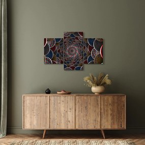 Tablou - Vortex (90x60 cm)