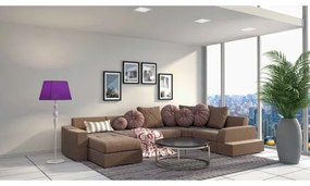 Corp de iluminat LED încastrat pentru baie VEGA LED/18W/230V 2800K d. 22,5 cm IP44 alb