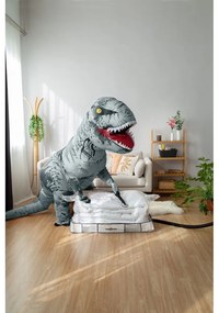 Cutie de depozitare sub pat din material textil/din plastic cu vacuum 105x45x15,5 cm Life – Compactor