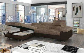 Coltar extensibil Armando pe stanga Berlin 03/Soft 66