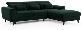 Coltar extensibil Foble pe dreapta Loco 35
