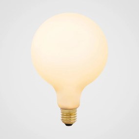 Bec LED E27, cu lumină caldă cu intensitate reglabilă 6 W Porcelain III – tala