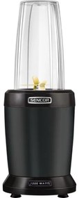 Sencor blender nutri smoothie 1000W/230V negru