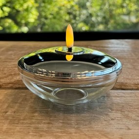 Lumânare LED (înălțime 5 cm) Lia – Sirius