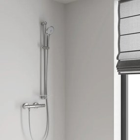 GROHE 27226001 - Set de duș EUPHORIA 110 Massage 900 mm crom lucios