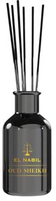 Lumânări, difuzoare El Nabil  Oud Sheikh Perfume Diffuser