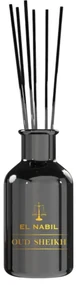 Lumânări, difuzoare El Nabil  Oud Sheikh Perfume Diffuser