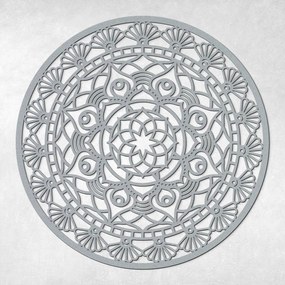 DUBLEZ | Mandala decorativă a păcii