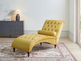 Canapea Divan MARDIN (galben). 1023148