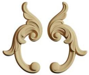 Decor - Modelul DU 12