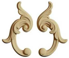 Decor - Modelul DU 12