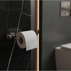 Suport hartie igienica 109 Til crom