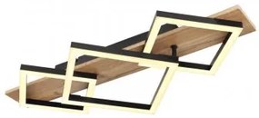 Plafoniera led 24W BEATRIX 67294D2 Globo