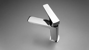 Blur - Baterie lavoar BQL_020M Finisaj: crom