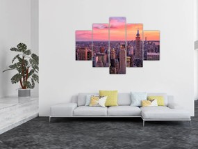 Tablou - New York (150x105 cm)