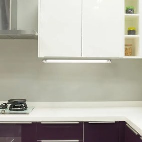 Rabalux 2345 - Corp iluminat bucatarie SLIM G5/30W/230V