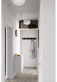 Abajur alb ø 35 cm Eos mini – UMAGE