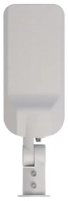 Lampă LED stradală SAMSUNG CHIP LED/50W/230V 4000K IP65 gri
