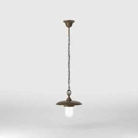 Pendul exterior design industrial Cloe