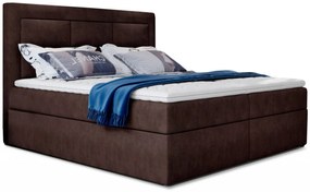 Pat boxspring Vivre 180x200 cm Dora 28