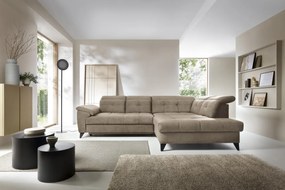 Coltar extensibil Inferne pe dreapta Aura 20