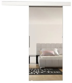 Uși culisante Madrazo 2 (Alb mat). 1083368