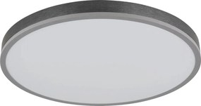 Globo 416080AD4R-CCT - Plafonieră LED dimabilă DORO 40W/230V Ø 60 cm + telecomandă