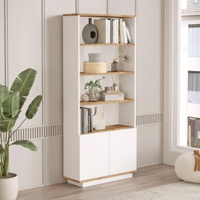 Biblioteca Atlantic Pine