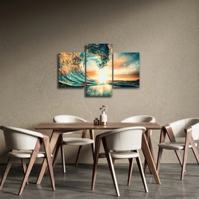 Tablou - Val (90x60 cm)