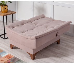 Fotoliu relax Keid B (roz vechi). 1087854