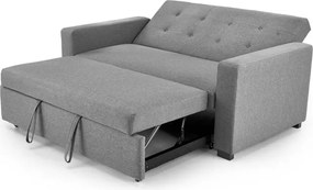 Canapea două locuri Paulito (gri). 1092552