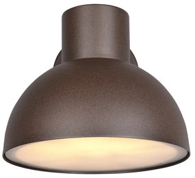 Corp de iluminat pentru exterior, de perete (înălțime 18,5 cm) Elbe – Trio