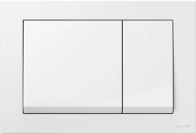 Cersanit Enter buton de spălare pentru WC alb K97-516