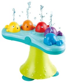 Hape Fântână muzicală - Balenă