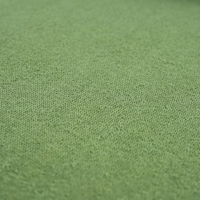 Cearșaf de pat 4Home frotir, verde măsliniu, 160 x 200 cm, 160 x 200 cm