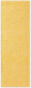 Covor tip traversă galben țesut manual din material bouclé 80x200 cm Notting Hill Portobello – Ted Baker