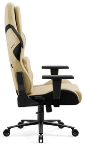 Scaun Gaming Diablo X.One Prime Broken Gold Normal Size