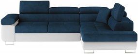 Coltar extensibil Anton pe dreapta Kronos 09/Soft 17
