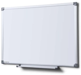 Tablă albă magnetică SICO 150 x 100 cm, albă