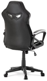 Fotoliu gaming Philips (argintiu + negru). 1120338