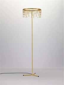 Lampadar LED design ambiental deosebit Stellar