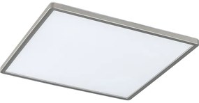 Rabalux 2291 - Plafonieră LED RGB dimabilă RASMUS LED/22W/230V + telecomandă