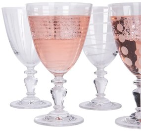 Pahare de cocktail în set de 4 buc. 340 ml Cheers - Mikasa