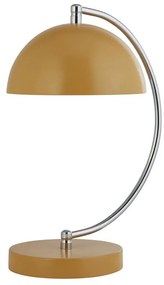Veioza/Lampa de masa stil minimalist Crescent