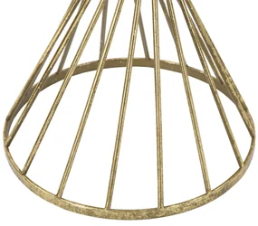 Mauro Ferretti Masuta mica HYPNOS CM Ø 35X70