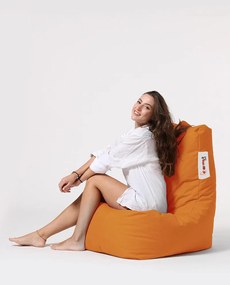 Fotoliu Puf tip Para Gradina, Garden Bean Bag Lounge, 60 x 90 x 35 cm