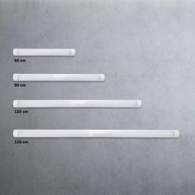 Corp de iluminat LED pentru mobilier de bucătărie LED/50W/230V 4000K 150 cm alb