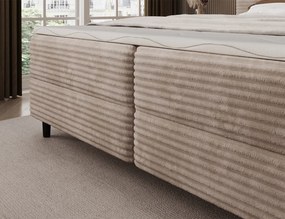 Pat continental Cortiko 160x200 cm Modullo 20