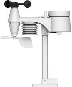 Sencor SWS 11000 Prof. stație meteorologică cusenzor fără fir 5 în 1