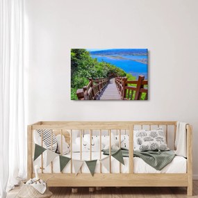 Tablou - Panorama (90x60 cm)